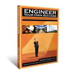 Engineer Your Own Success, Powerful Purpose Associates, Anthony Fasano